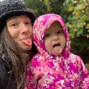 Meet your Posher, Kimberly